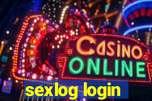 sexlog login